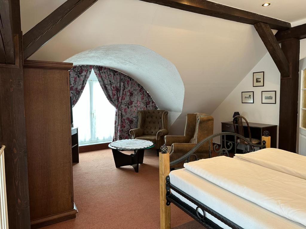 Lesni Perslak Hotel 3*